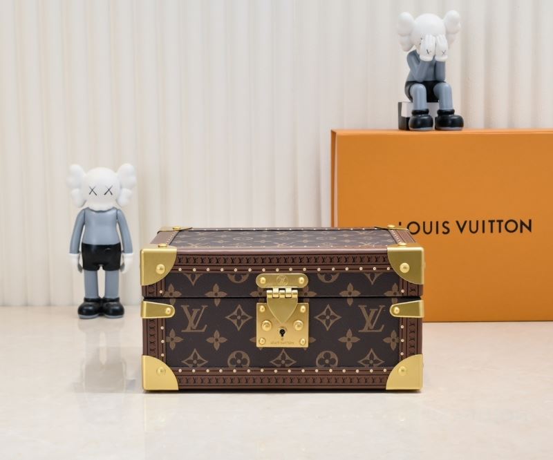 LV Box Bags